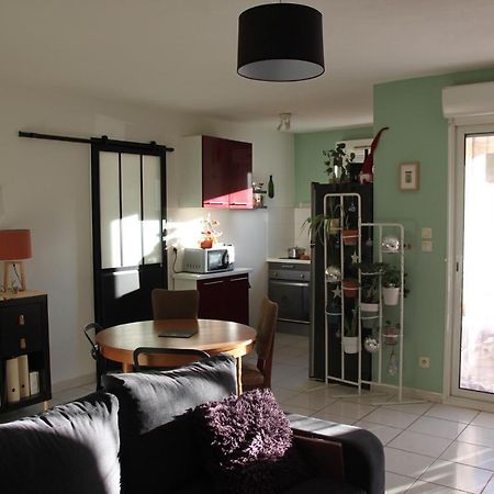 Lou Cameou Marseillan (Herault) Exterior foto